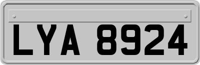 LYA8924
