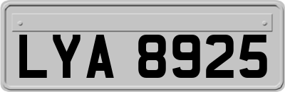 LYA8925