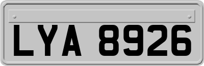 LYA8926
