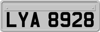 LYA8928