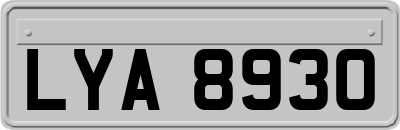 LYA8930