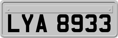 LYA8933