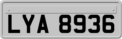 LYA8936