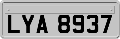 LYA8937