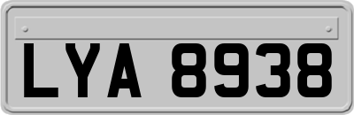 LYA8938