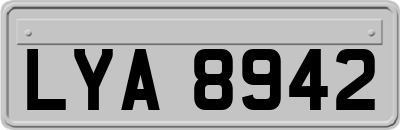 LYA8942