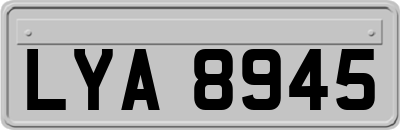 LYA8945