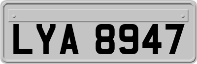 LYA8947