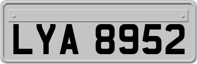 LYA8952