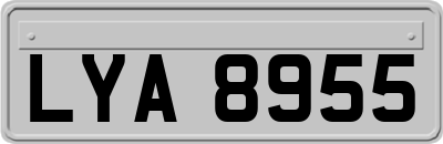 LYA8955