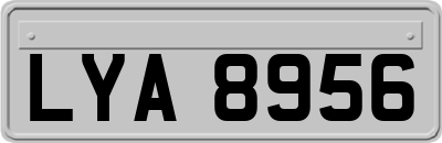 LYA8956