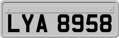 LYA8958