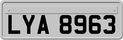 LYA8963