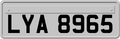 LYA8965