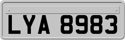 LYA8983