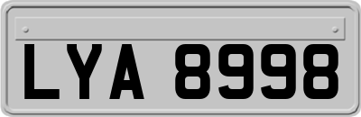 LYA8998