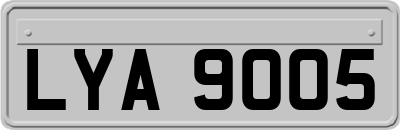 LYA9005