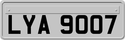 LYA9007