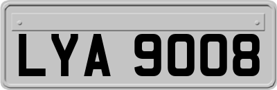 LYA9008