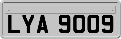 LYA9009