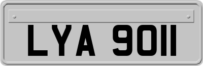 LYA9011