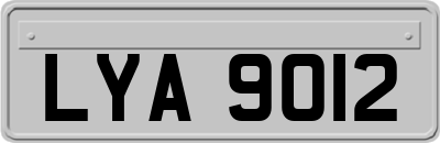 LYA9012