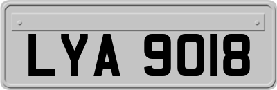 LYA9018
