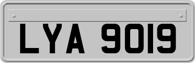 LYA9019