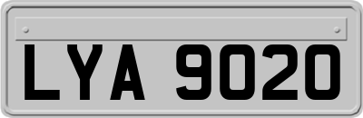 LYA9020
