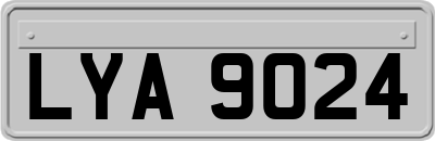 LYA9024