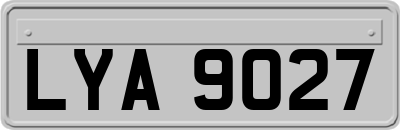 LYA9027