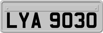 LYA9030