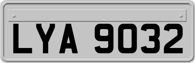 LYA9032