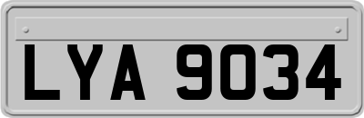 LYA9034