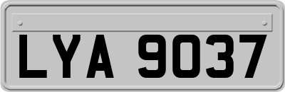 LYA9037