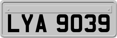 LYA9039