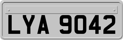 LYA9042