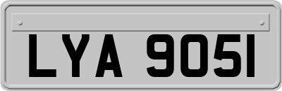LYA9051