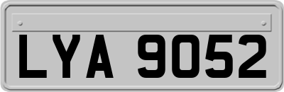 LYA9052