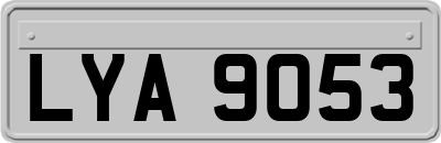 LYA9053