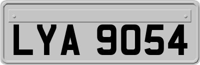 LYA9054