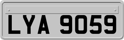 LYA9059