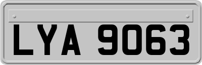 LYA9063