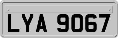 LYA9067