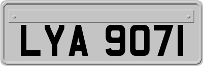 LYA9071