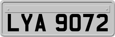 LYA9072