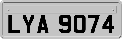 LYA9074