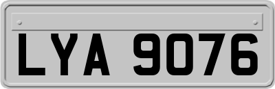 LYA9076