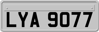 LYA9077