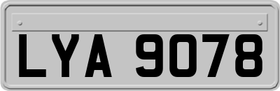LYA9078